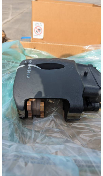 Komatsu HD605-5 BRAKE ASSY 561-34-62103 - Bremsteile für Baumaschine: das Bild 3 Komatsu HD605-5 BRAKE ASSY 561-34-62103 - Bremsteile für Baumaschine: das Bild 3