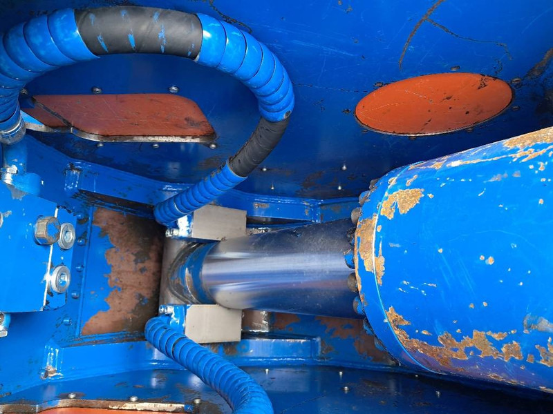 Trevibenne FR23 - Abbruchschere für Baumaschine: das Bild 5 Trevibenne FR23 - Abbruchschere für Baumaschine: das Bild 5