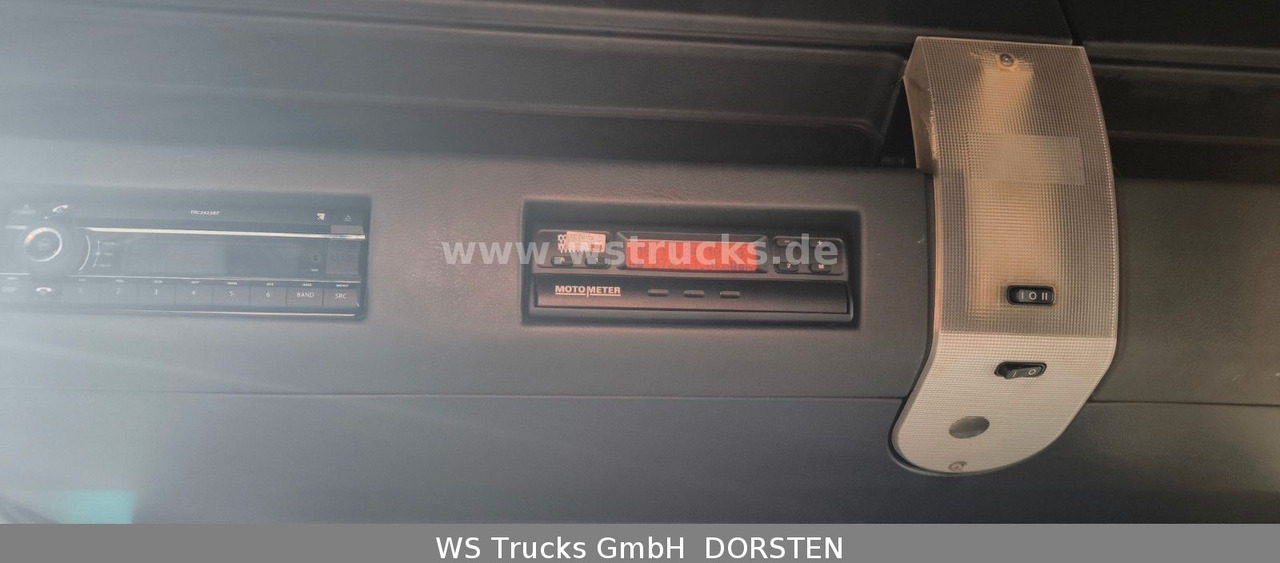 Pferdetransporter, Zustand - NEU MAN TGA 26.480 FG   6x2 Pferdetransporter Luft/Luft: das Bild 18