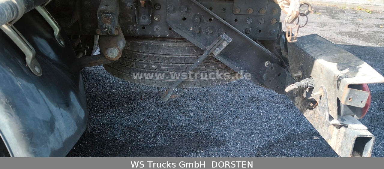 Mitsubishi Canter-DREISEITENKIPPER-DoKa-7.SITZER-EURO6 - Kipper Transporter, Transporter mit Doppelkabine: das Bild 5 Mitsubishi Canter-DREISEITENKIPPER-DoKa-7.SITZER-EURO6 - Kipper Transporter, Transporter mit Doppelkabine: das Bild 5