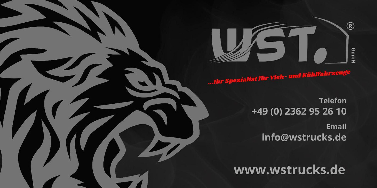 Planenauflieger Schmitz Cargobull Mega SDP27 Hubdach Edscher XL Code: das Bild 13 Planenauflieger Schmitz Cargobull Mega SDP27 Hubdach Edscher XL Code: das Bild 13