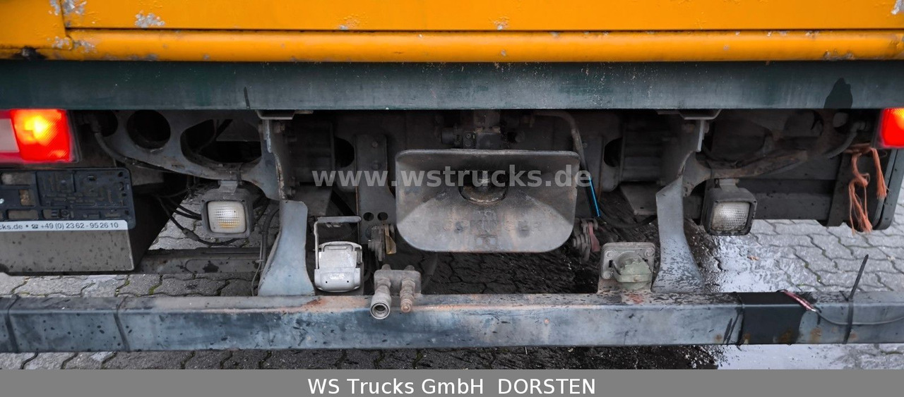 Volvo FM 260 mit KABA 2 Stock Vollalu Viehtransporter - Pferdetransporter: das Bild 5 Volvo FM 260 mit KABA 2 Stock Vollalu Viehtransporter - Pferdetransporter: das Bild 5