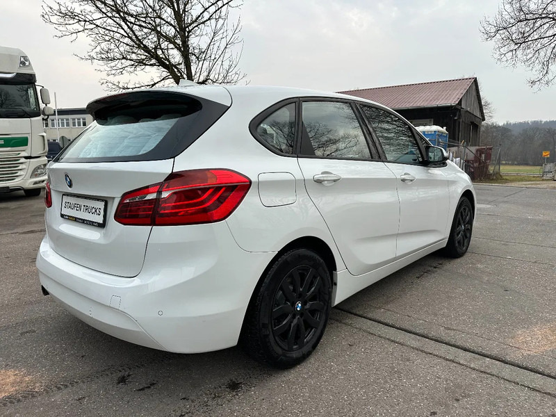 BMW 2 Serie 216i Active Tourer*1.Hd.*unfallfrei*NAVI*Klima*Schalter - Limousine: das Bild 5 BMW 2 Serie 216i Active Tourer*1.Hd.*unfallfrei*NAVI*Klima*Schalter - Limousine: das Bild 5