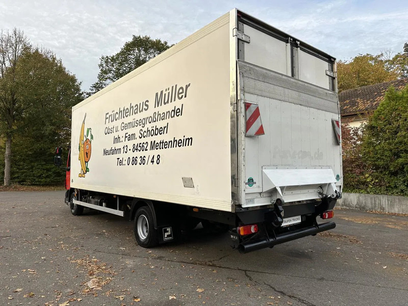 DAF LF 45 220 L Tief Kühl TK TS 500e 12to STS Koffer - Kühlkoffer LKW: das Bild 3 DAF LF 45 220 L Tief Kühl TK TS 500e 12to STS Koffer - Kühlkoffer LKW: das Bild 3