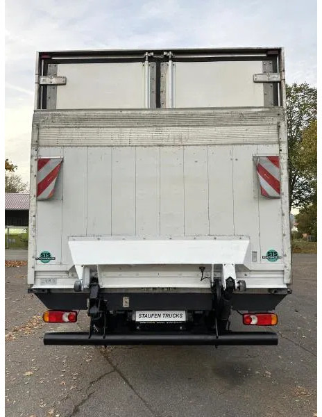 DAF LF 45 220 L Tief Kühl TK TS 500e 12to STS Koffer - Kühlkoffer LKW: das Bild 4 DAF LF 45 220 L Tief Kühl TK TS 500e 12to STS Koffer - Kühlkoffer LKW: das Bild 4