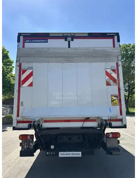 Iveco Tiefkühl Mitsubishi TDJ 300 Klima Tiefkühl Mitsubishi TDJ 300 Klima - Kühlkoffer LKW: das Bild 4 Iveco Tiefkühl Mitsubishi TDJ 300 Klima Tiefkühl Mitsubishi TDJ 300 Klima - Kühlkoffer LKW: das Bild 4