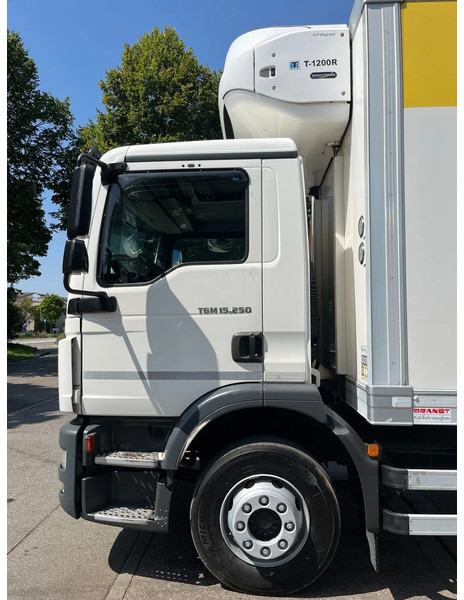 MAN TGM 15.250 *Bi-/Multitemp*Tiefkühlfahrzeug*POLARUS-Tiefkühlkoffer*MBB-C 2000 S LBW* - Kühlkoffer LKW: das Bild 2 MAN TGM 15.250 *Bi-/Multitemp*Tiefkühlfahrzeug*POLARUS-Tiefkühlkoffer*MBB-C 2000 S LBW* - Kühlkoffer LKW: das Bild 2