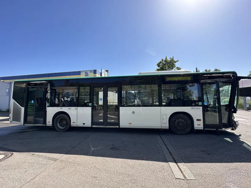 Mercedes-Benz O 530 Citaro Klima 299 PS Unfallfahrzeug! - Linienbus: das Bild 4 Mercedes-Benz O 530 Citaro Klima 299 PS Unfallfahrzeug! - Linienbus: das Bild 4