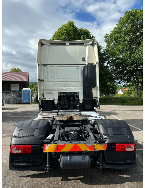 DAF XF 106.480 SSC*Mega*Volumen*Intarder *2 Tanks - Sattelzugmaschine: das Bild 4 DAF XF 106.480 SSC*Mega*Volumen*Intarder *2 Tanks - Sattelzugmaschine: das Bild 4