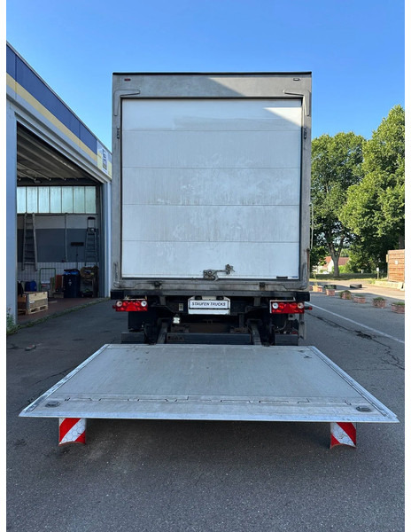 Schmitz Cargobull AKO18 2-Achs Tiefkühlanhänger*LBW*CARRIER MAXIMA 1300 - Kühlkoffer Anhänger: das Bild 5 Schmitz Cargobull AKO18 2-Achs Tiefkühlanhänger*LBW*CARRIER MAXIMA 1300 - Kühlkoffer Anhänger: das Bild 5
