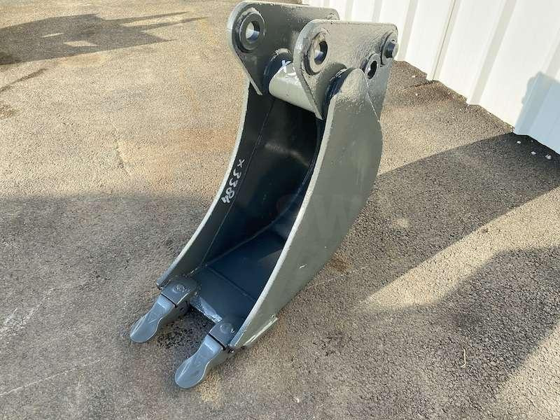 330mm - Axes 50mm - Baggerschaufel: das Bild 1 330mm - Axes 50mm - Baggerschaufel: das Bild 1