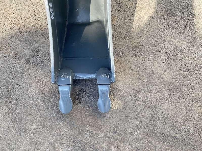 330mm - Axes 50mm - Baggerschaufel: das Bild 2 330mm - Axes 50mm - Baggerschaufel: das Bild 2