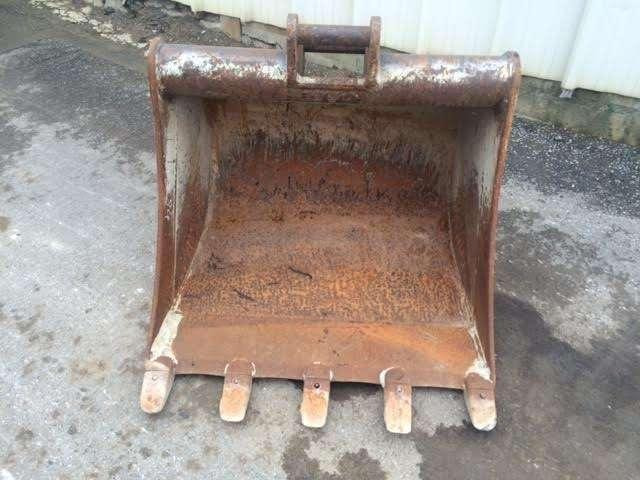 880mm - Axes 45 - Baggerschaufel: das Bild 3 880mm - Axes 45 - Baggerschaufel: das Bild 3