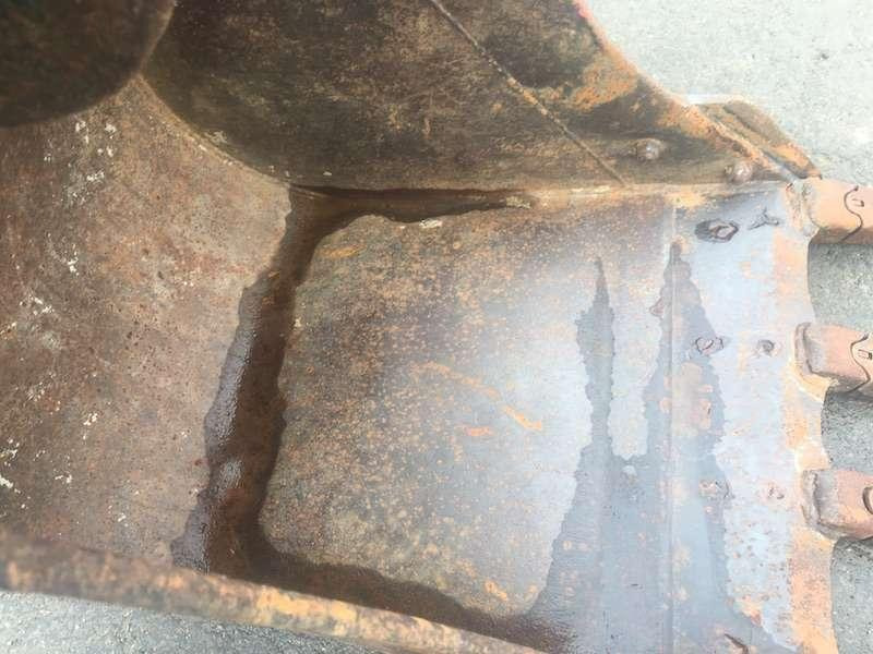 Baggerschaufel FERMEC 580mm tractopelle FERMEC: das Bild 6 Baggerschaufel FERMEC 580mm tractopelle FERMEC: das Bild 6