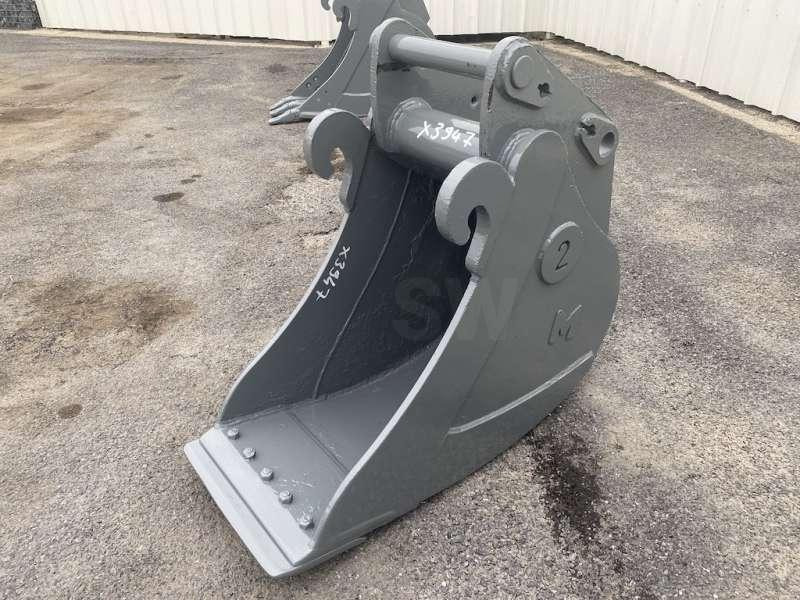 LIEBHERR SW33 - 500mm - Baggerschaufel: das Bild 1 LIEBHERR SW33 - 500mm - Baggerschaufel: das Bild 1