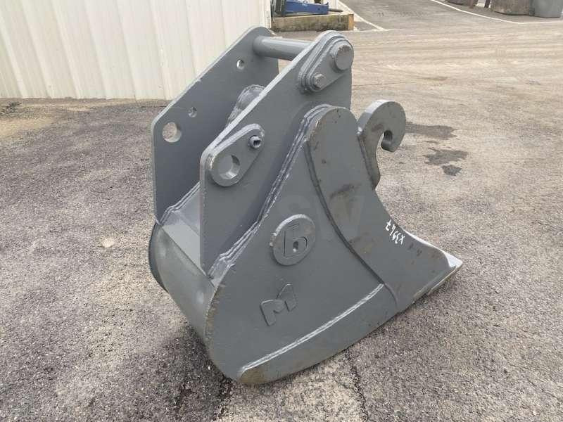 LIEBHERR SW33 - 500mm - Baggerschaufel: das Bild 5 LIEBHERR SW33 - 500mm - Baggerschaufel: das Bild 5
