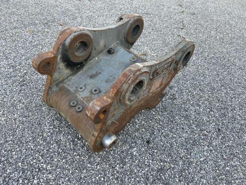 LIEBHERR SW33 - Axes 65mm - Schnellwechsler für Baumaschine: das Bild 2 LIEBHERR SW33 - Axes 65mm - Schnellwechsler für Baumaschine: das Bild 2