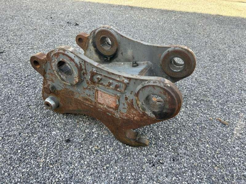 LIEBHERR SW33 - Axes 65mm - Schnellwechsler für Baumaschine: das Bild 3 LIEBHERR SW33 - Axes 65mm - Schnellwechsler für Baumaschine: das Bild 3