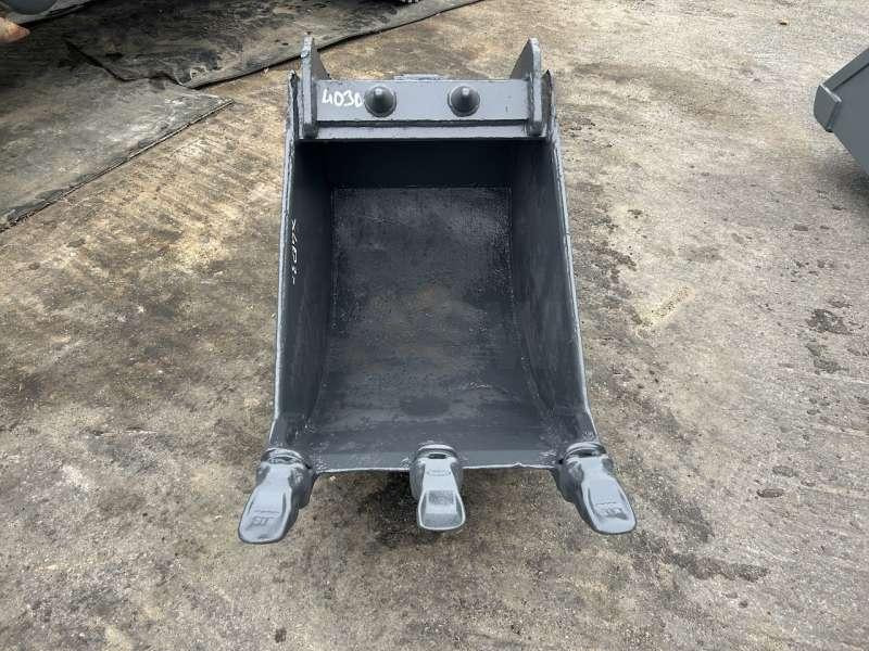 MECALAC serie 12 - 580mm - Baggerschaufel für Baumaschine: das Bild 3 MECALAC serie 12 - 580mm - Baggerschaufel für Baumaschine: das Bild 3