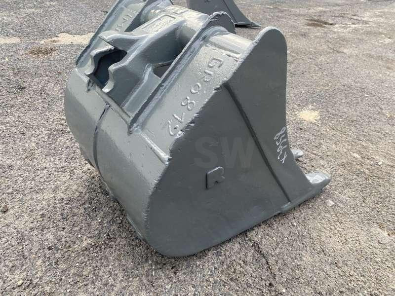 MORIN M2 - 580mm - Baggerschaufel für Baumaschine: das Bild 5 MORIN M2 - 580mm - Baggerschaufel für Baumaschine: das Bild 5
