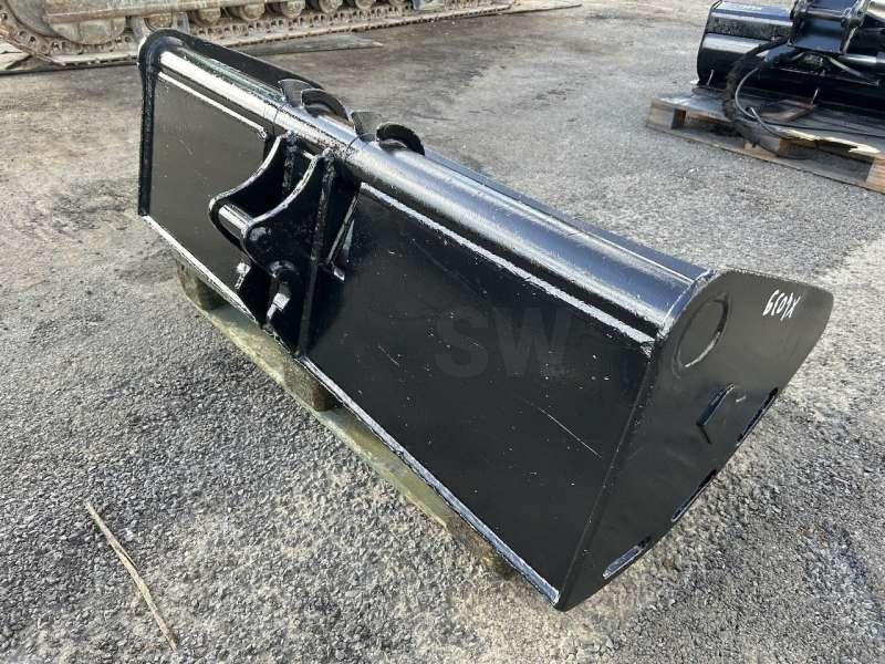 MORIN M3 - 1500mm - Baggerschaufel für Baumaschine: das Bild 5 MORIN M3 - 1500mm - Baggerschaufel für Baumaschine: das Bild 5