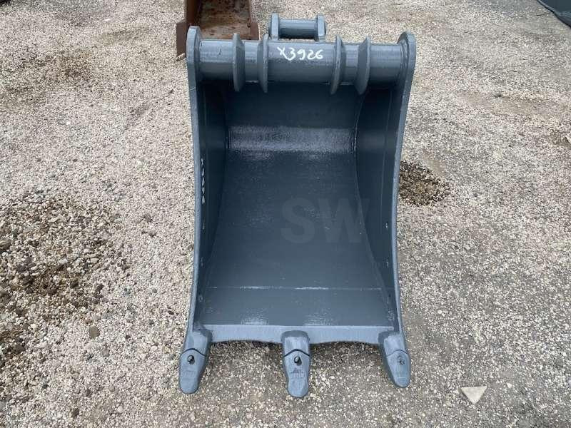 MORIN M4 - 570mm - Baggerschaufel: das Bild 3 MORIN M4 - 570mm - Baggerschaufel: das Bild 3