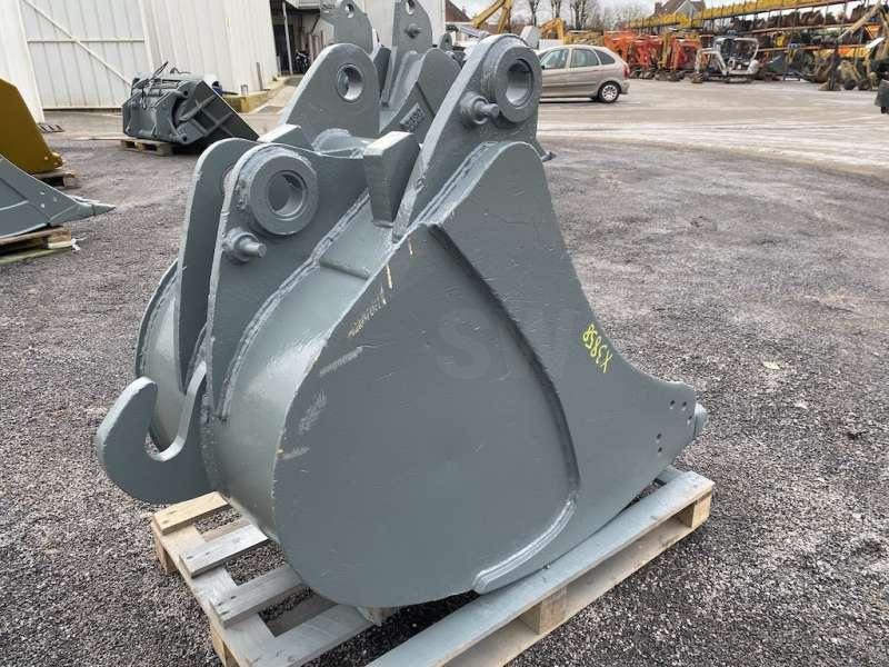 POCLAIN 650mm - Baggerschaufel: das Bild 5 POCLAIN 650mm - Baggerschaufel: das Bild 5