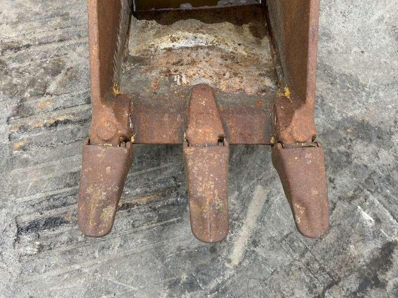 VERACHTERT 580mm - CW30S / CW40S - Baggerschaufel für Baumaschine: das Bild 2 VERACHTERT 580mm - CW30S / CW40S - Baggerschaufel für Baumaschine: das Bild 2
