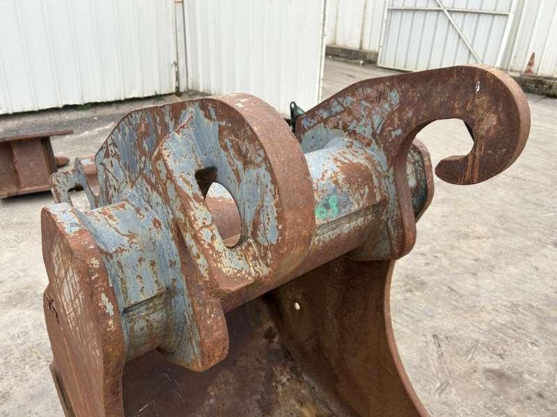 VERACHTERT CW45S - 1000mm - Baggerschaufel: das Bild 4 VERACHTERT CW45S - 1000mm - Baggerschaufel: das Bild 4