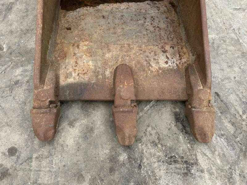 VERACHTERT CW45S - 1000mm - Baggerschaufel für Baumaschine: das Bild 2 VERACHTERT CW45S - 1000mm - Baggerschaufel für Baumaschine: das Bild 2