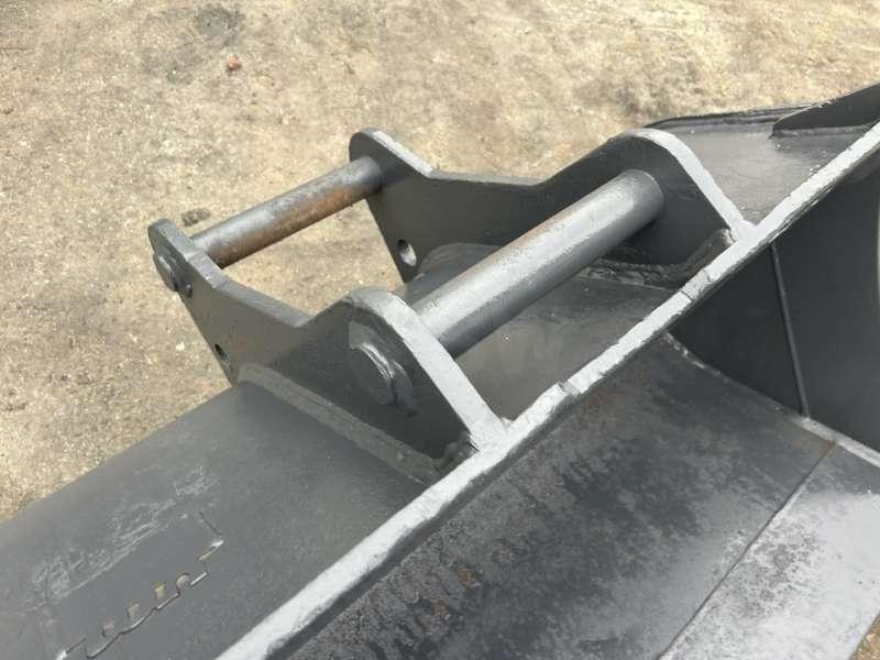 VOLVO S5 / S50 - 1250mm - Baggerschaufel für Baumaschine: das Bild 3 VOLVO S5 / S50 - 1250mm - Baggerschaufel für Baumaschine: das Bild 3