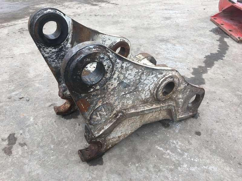 WIMMER Modele 3 Mecanique - Schnellwechsler für Baumaschine: das Bild 1 WIMMER Modele 3 Mecanique - Schnellwechsler für Baumaschine: das Bild 1