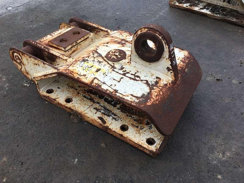 WIMMER Modele 3 Mecanique - Schnellwechsler: das Bild 5 WIMMER Modele 3 Mecanique - Schnellwechsler: das Bild 5