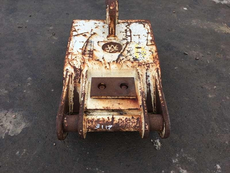 WIMMER Modele 3 Mecanique - Schnellwechsler: das Bild 3 WIMMER Modele 3 Mecanique - Schnellwechsler: das Bild 3