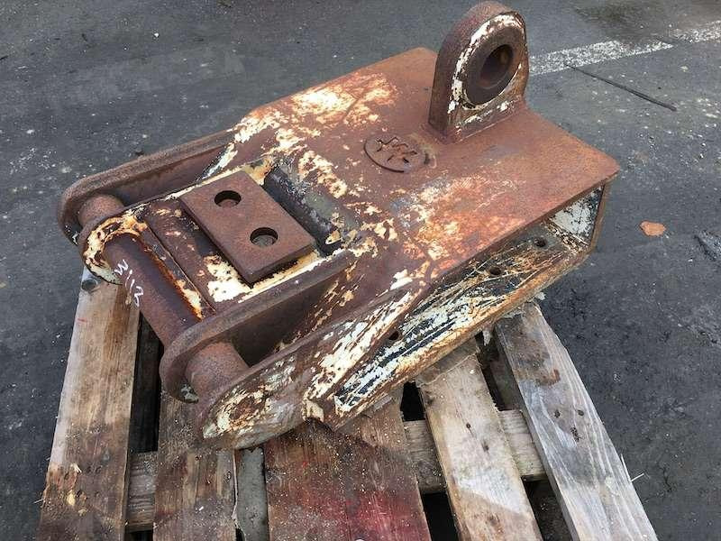 WIMMER Serie 3 - Mecanique - Schnellwechsler: das Bild 1 WIMMER Serie 3 - Mecanique - Schnellwechsler: das Bild 1