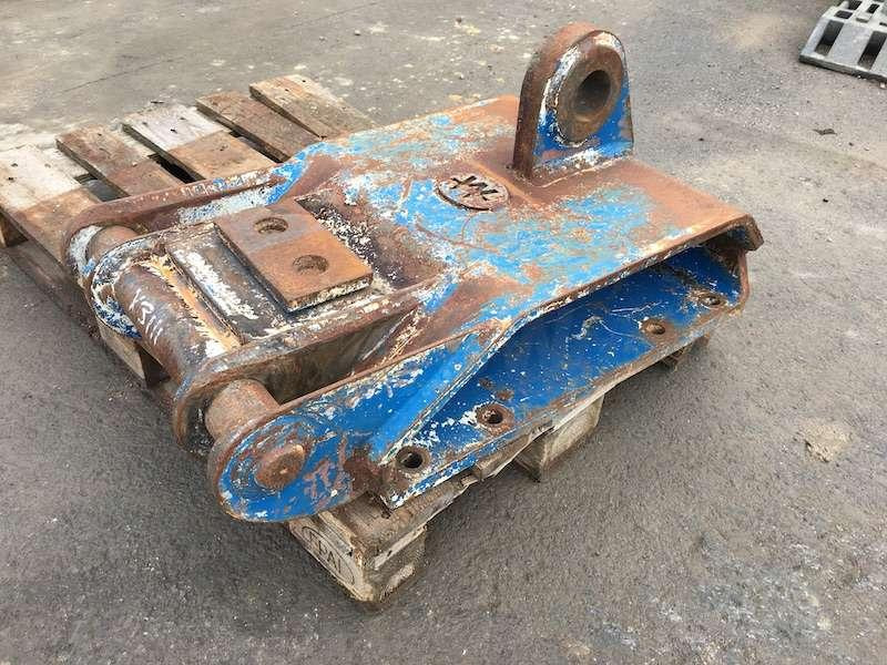 WIMMER Serie 3 - Mecanique - Schnellwechsler: das Bild 1 WIMMER Serie 3 - Mecanique - Schnellwechsler: das Bild 1