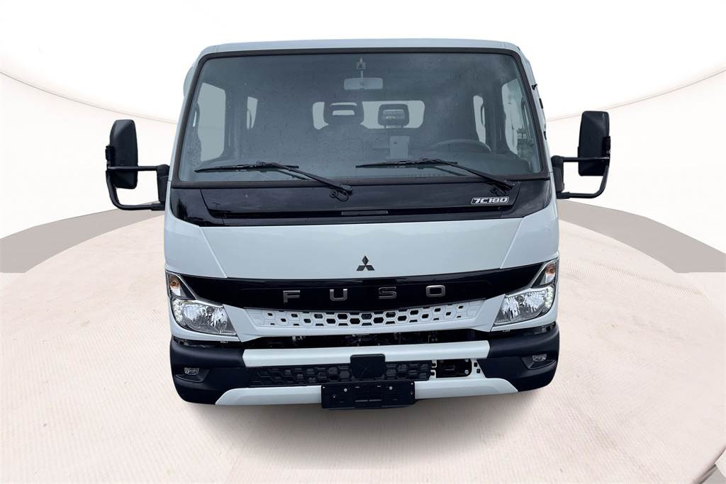 Fuso Canter 7C18D AMT UUSI! Palfinger PC1500 - Pritsche LKW, Autokran: das Bild 2 Fuso Canter 7C18D AMT UUSI! Palfinger PC1500 - Pritsche LKW, Autokran: das Bild 2