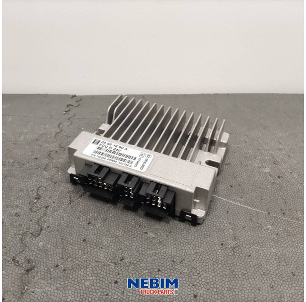 Volvo Volvo - 20851690 - Regeleenheid FCU high - Ersatzteile für LKW: das Bild 1 Volvo Volvo - 20851690 - Regeleenheid FCU high - Ersatzteile für LKW: das Bild 1