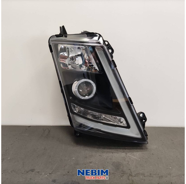 Volvo Volvo - 22239248 - Koplamp rechts FH16 Bi Xenon - Ersatzteile für LKW: das Bild 2 Volvo Volvo - 22239248 - Koplamp rechts FH16 Bi Xenon - Ersatzteile für LKW: das Bild 2