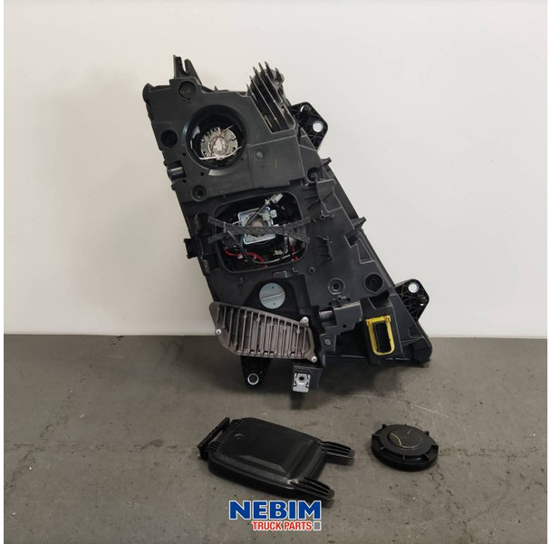 Volvo Volvo - 22239250 - Koplamp links FH16 Bi Xenon - Ersatzteile für LKW: das Bild 3 Volvo Volvo - 22239250 - Koplamp links FH16 Bi Xenon - Ersatzteile für LKW: das Bild 3
