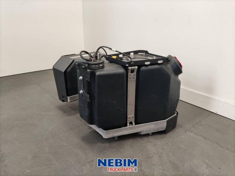 Volvo Volvo - 23267256 - Adbluetank - Ersatzteile für LKW: das Bild 5 Volvo Volvo - 23267256 - Adbluetank - Ersatzteile für LKW: das Bild 5