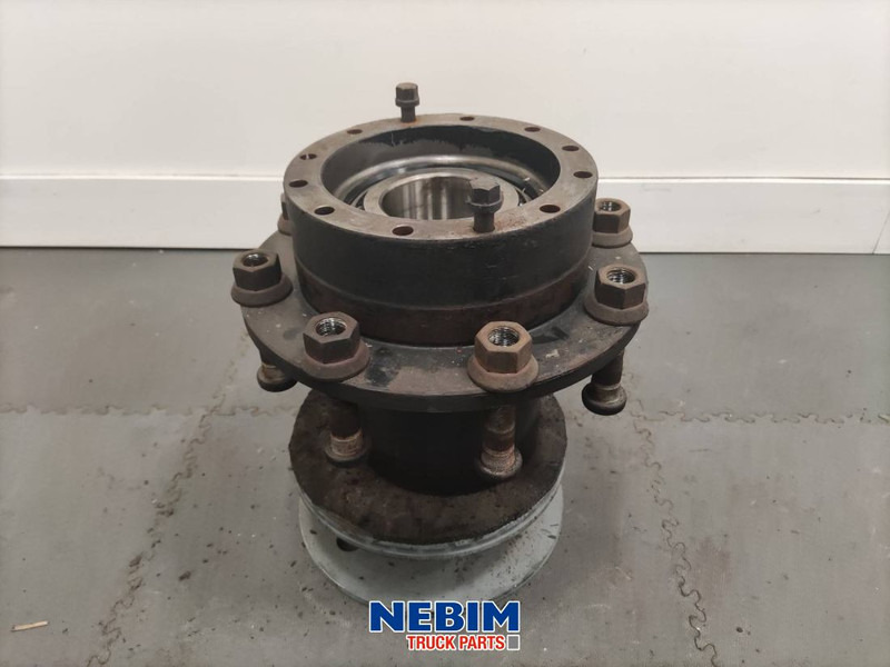 Volvo Volvo - 82167706 - Naafset achteras - Ersatzteile für LKW: das Bild 1 Volvo Volvo - 82167706 - Naafset achteras - Ersatzteile für LKW: das Bild 1