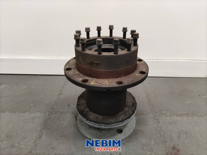 Volvo Volvo - 82167706 - Naafset achteras - Ersatzteile für LKW: das Bild 1 Volvo Volvo - 82167706 - Naafset achteras - Ersatzteile für LKW: das Bild 1