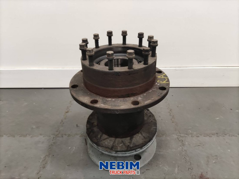 Volvo Volvo - 82167706 - Naafset achteras - Ersatzteile für LKW: das Bild 1 Volvo Volvo - 82167706 - Naafset achteras - Ersatzteile für LKW: das Bild 1