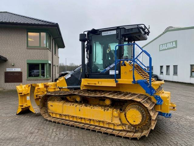 Dressta TD-16 N LGP MIETE / RENTAL - Bulldozer: das Bild 3 Dressta TD-16 N LGP MIETE / RENTAL - Bulldozer: das Bild 3