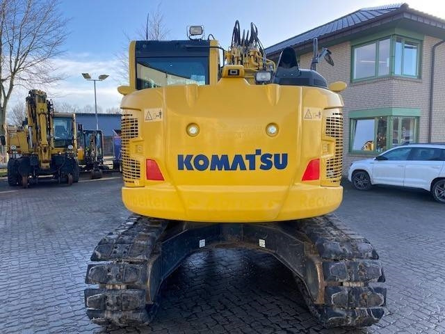 Komatsu PC 138 US-11 MIETE / RENTAL (12005298) - Kettenbagger: das Bild 3 Komatsu PC 138 US-11 MIETE / RENTAL (12005298) - Kettenbagger: das Bild 3