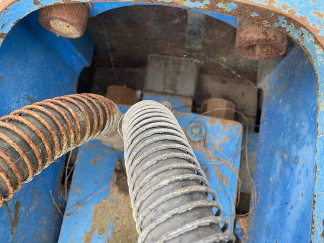 Hydraulikhammer für Baumaschine Krupp HM 960-1 (99002388): das Bild 8