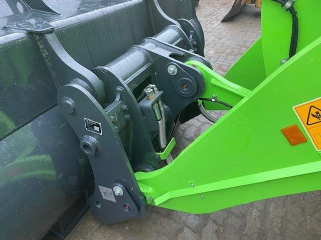 LIUGONG 856 HE vollelektrisch, MIETE / RENTAL 4.0 cbm - Radlader: das Bild 3 LIUGONG 856 HE vollelektrisch, MIETE / RENTAL 4.0 cbm - Radlader: das Bild 3