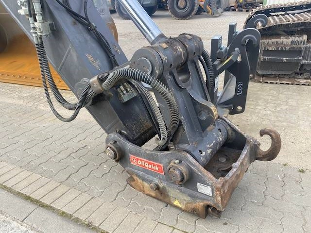 Volvo EC 300 E NL MIETE / RENTAL (12001057) - Kettenbagger: das Bild 5 Volvo EC 300 E NL MIETE / RENTAL (12001057) - Kettenbagger: das Bild 5