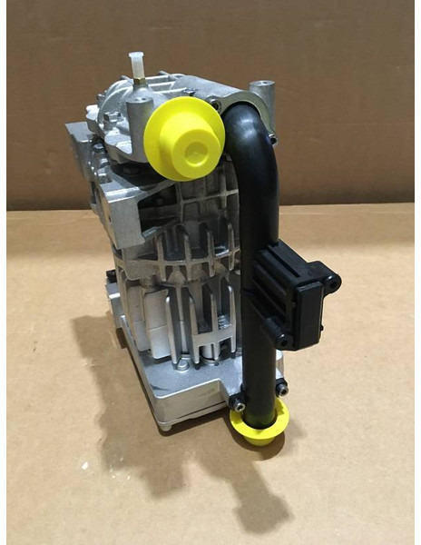 Volvo VOE 22425313 Luftpumpe COMBUSTION AIR BLOWER - Motor für Baumaschine: das Bild 2 Volvo VOE 22425313 Luftpumpe COMBUSTION AIR BLOWER - Motor für Baumaschine: das Bild 2